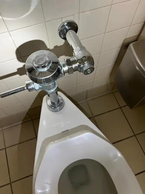 Fixture installation and repair for Pipe Repair in Energy Park